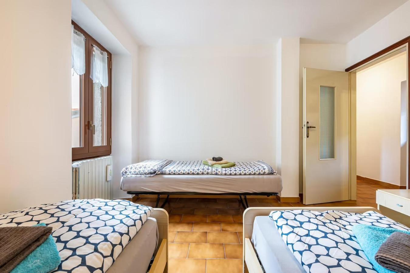 Casa Luisa Lägenhet Tremosine Exteriör bild