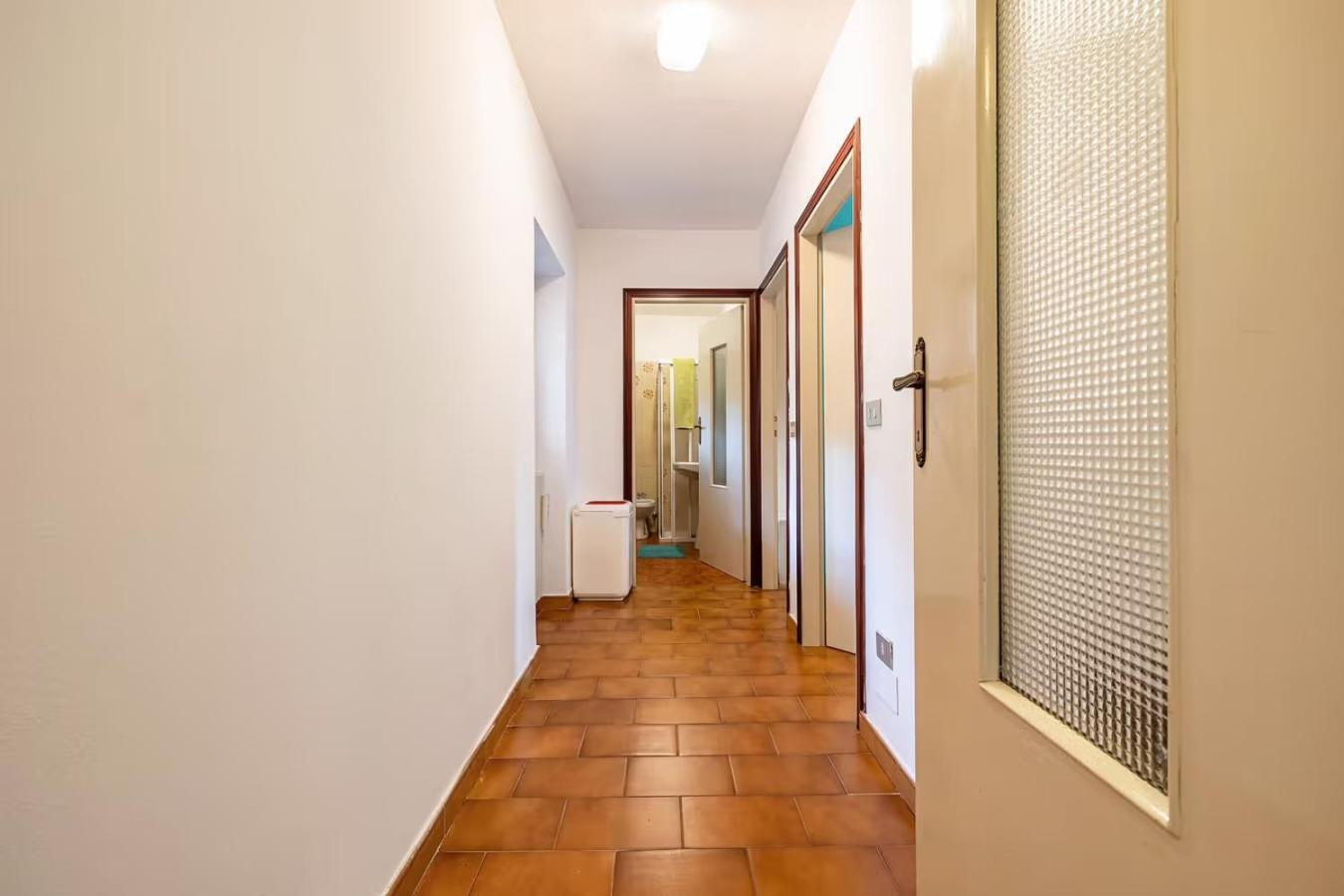 Casa Luisa Lägenhet Tremosine Exteriör bild