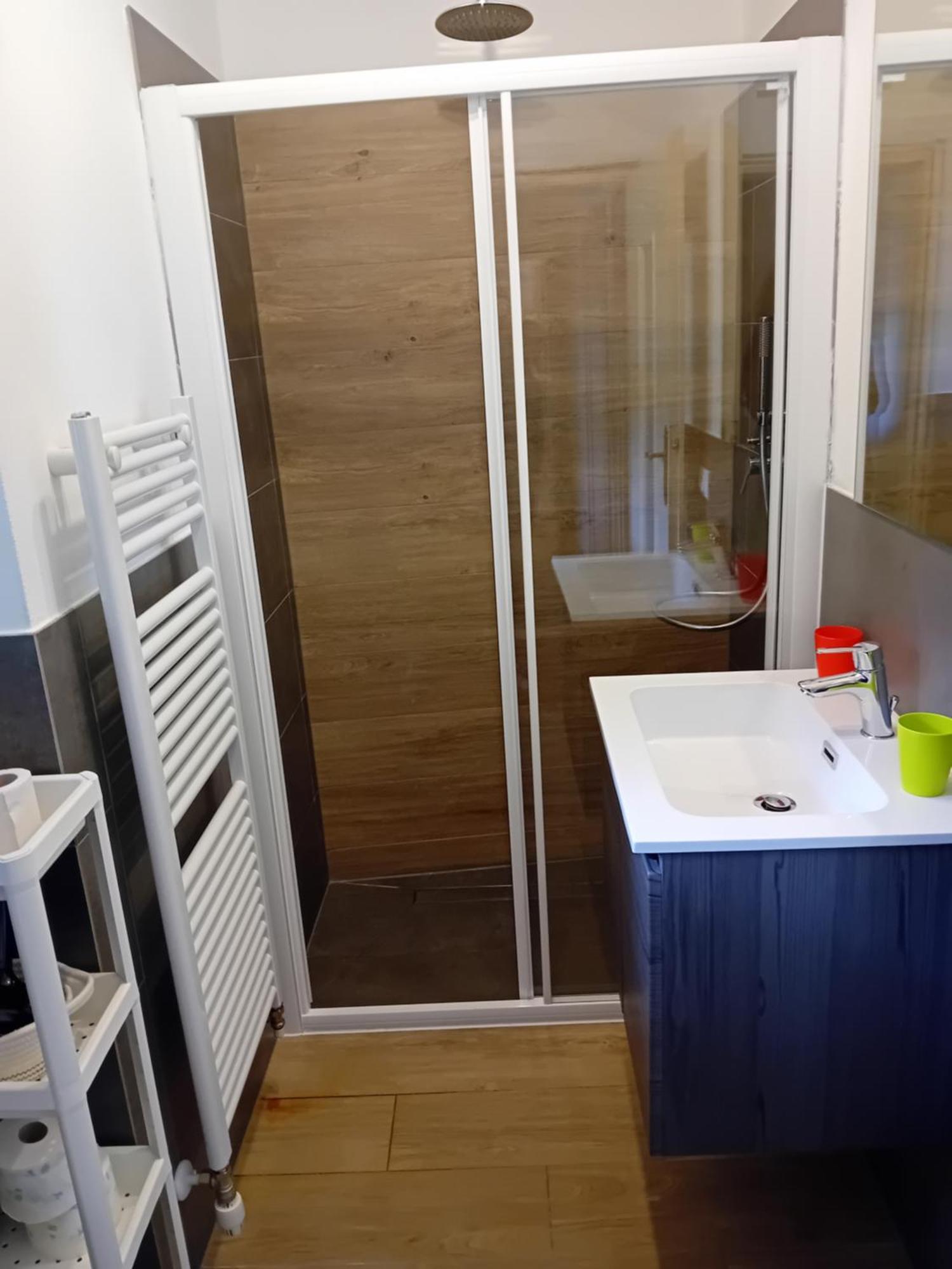 Casa Luisa Lägenhet Tremosine Exteriör bild