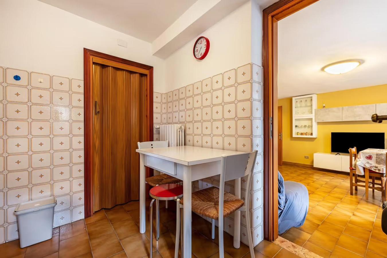 Casa Luisa Lägenhet Tremosine Exteriör bild